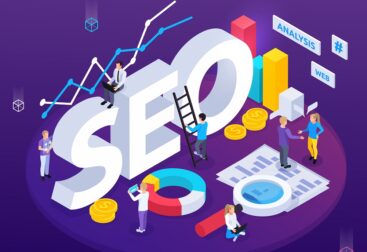 Importance of SEO