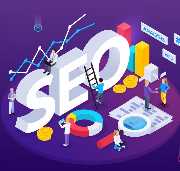 Importance of SEO