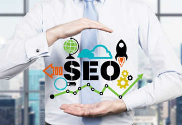 Basic of SEO