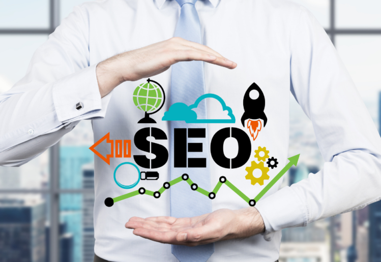 Basic of SEO