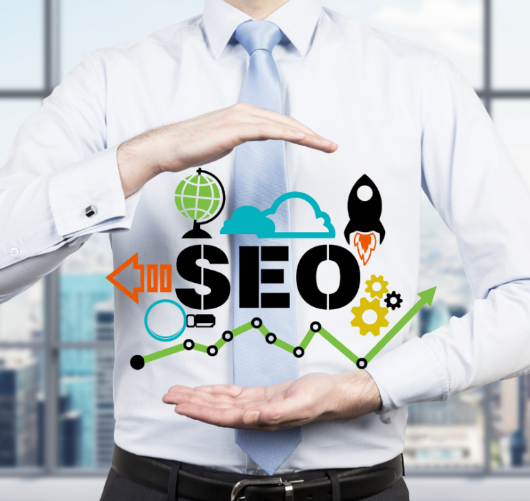 Basic of SEO